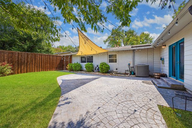 3451 High Bluff Drive, Dallas, TX 75234