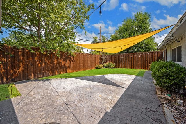 3451 High Bluff Drive, Dallas, TX 75234