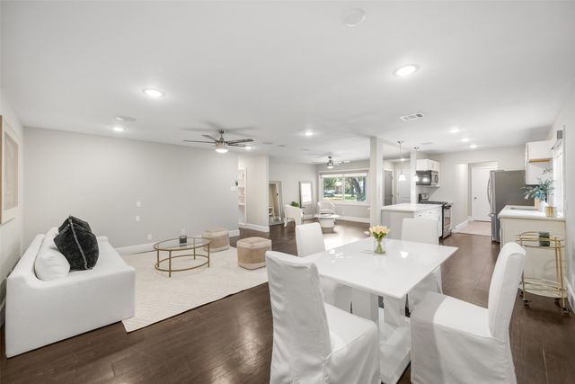 3451 High Bluff Drive, Dallas, TX 75234