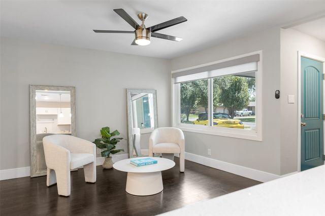 3451 High Bluff Drive, Dallas, TX 75234