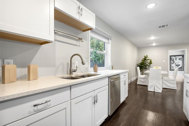 3451 High Bluff Drive, Dallas, TX 75234