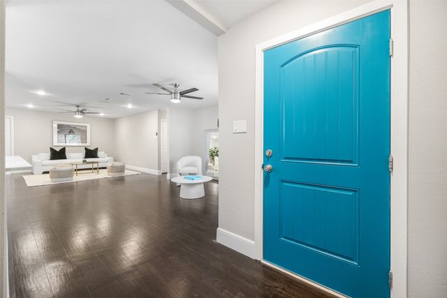 3451 High Bluff Drive, Dallas, TX 75234