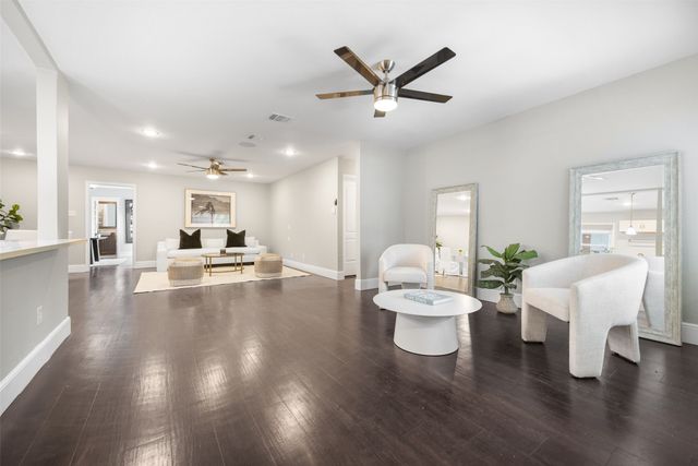 3451 High Bluff Drive, Dallas, TX 75234