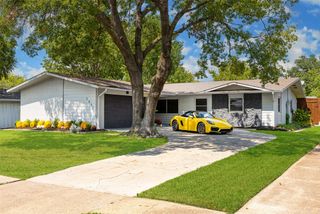 3451 High Bluff Drive, Dallas, TX 75234