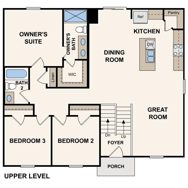 100 Smt Crk Drive, Elizabethtown, KY 42701