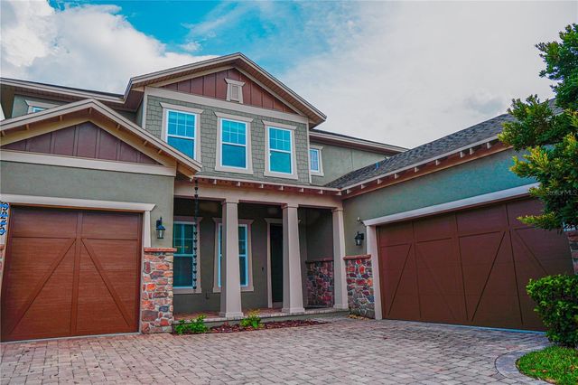 9240 BRADLEIGH DRIVE, Winter Garden, FL 34787