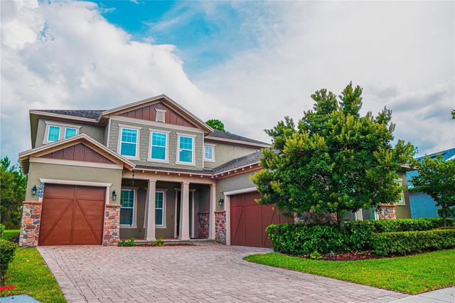 9240 BRADLEIGH DRIVE, Winter Garden, FL 34787