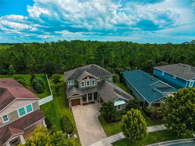 9240 BRADLEIGH DRIVE, Winter Garden, FL 34787