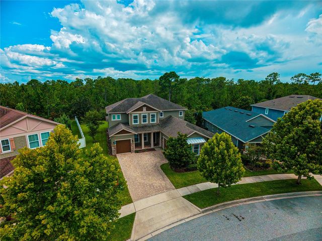 9240 BRADLEIGH DRIVE, Winter Garden, FL 34787