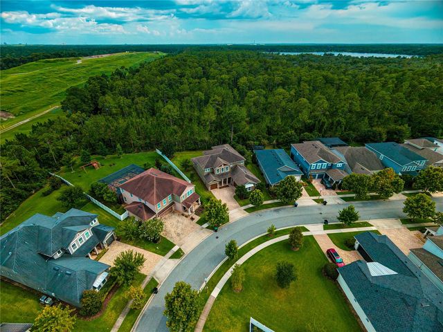 9240 BRADLEIGH DRIVE, Winter Garden, FL 34787