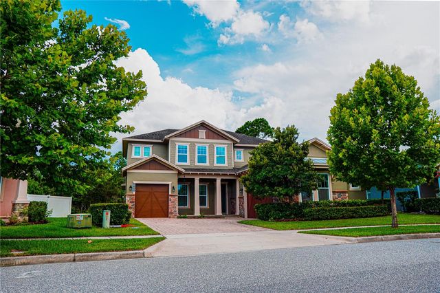 9240 BRADLEIGH DRIVE, Winter Garden, FL 34787