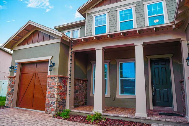 9240 BRADLEIGH DRIVE, Winter Garden, FL 34787
