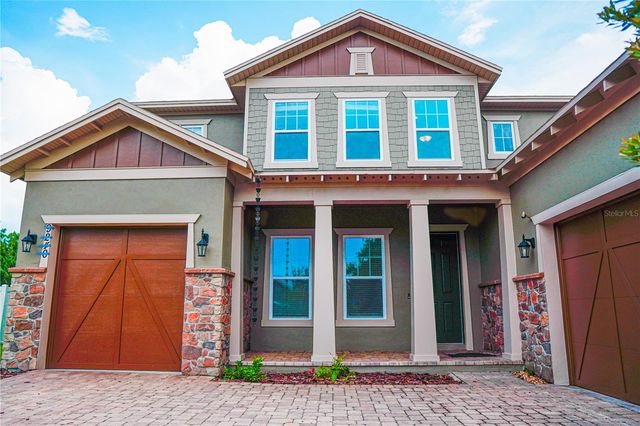 9240 BRADLEIGH DRIVE, Winter Garden, FL 34787