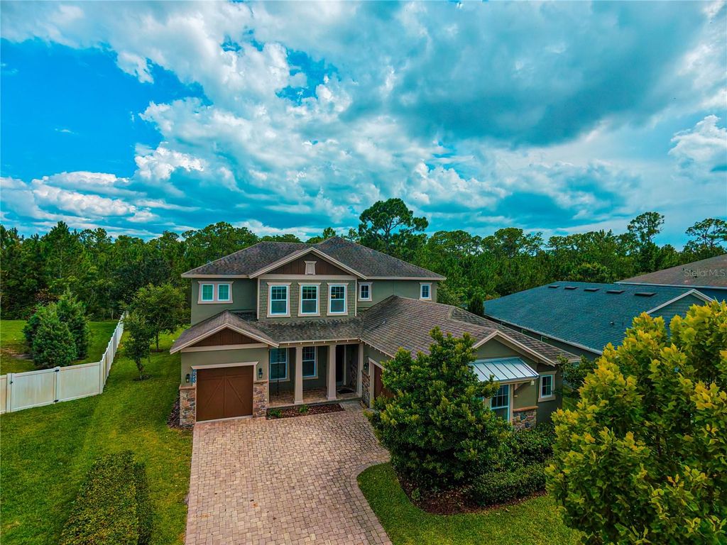 9240 BRADLEIGH DRIVE, Winter Garden, FL 34787
