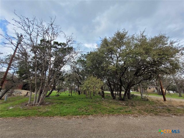 14 S Cliffwood Circle, Belton, TX 76513