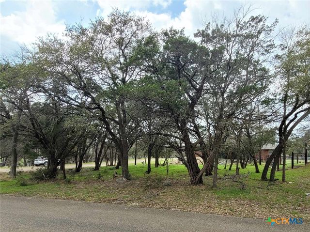14 S Cliffwood Circle, Belton, TX 76513