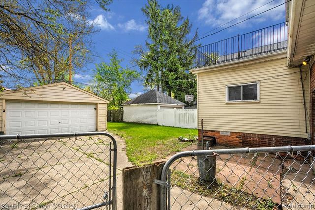 14104 Coyle Street, Detroit, MI 48227