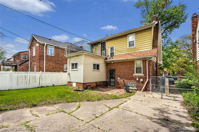 14104 Coyle Street, Detroit, MI 48227