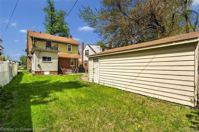 14104 Coyle Street, Detroit, MI 48227
