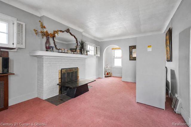 14104 Coyle Street, Detroit, MI 48227