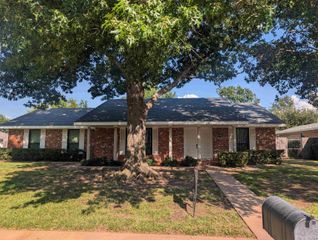 4213 SCOTTSDALE LANE, Wichita Falls, TX 76302