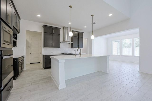 3219 Marlene Meadow Way, Richmond, TX 77406