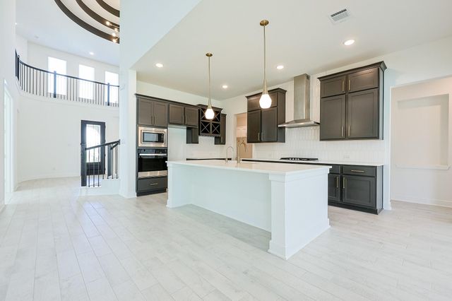 3219 Marlene Meadow Way, Richmond, TX 77406