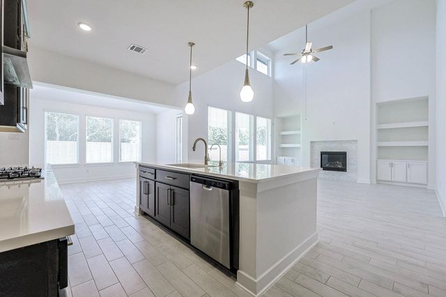 3219 Marlene Meadow Way, Richmond, TX 77406