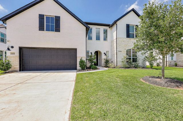 3219 Marlene Meadow Way, Richmond, TX 77406