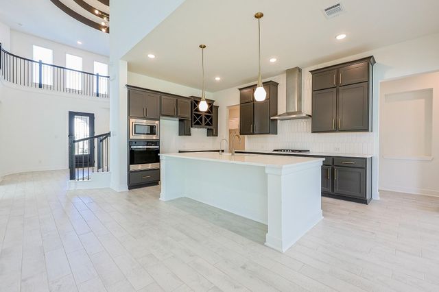 3219 Marlene Meadow Way, Richmond, TX 77406