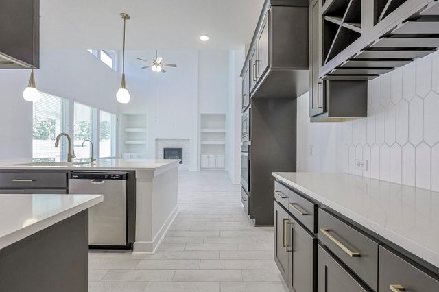 3219 Marlene Meadow Way, Richmond, TX 77406