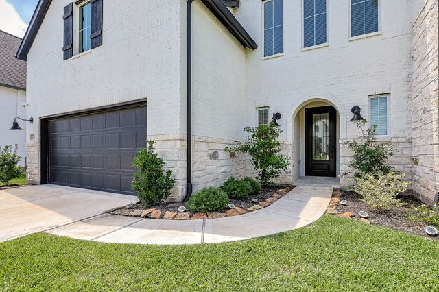 3219 Marlene Meadow Way, Richmond, TX 77406