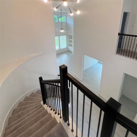 3219 Marlene Meadow Way, Richmond, TX 77406