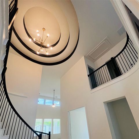 3219 Marlene Meadow Way, Richmond, TX 77406