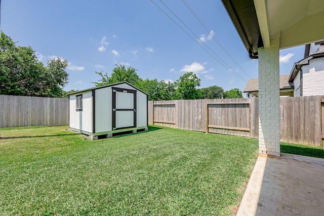3219 Marlene Meadow Way, Richmond, TX 77406
