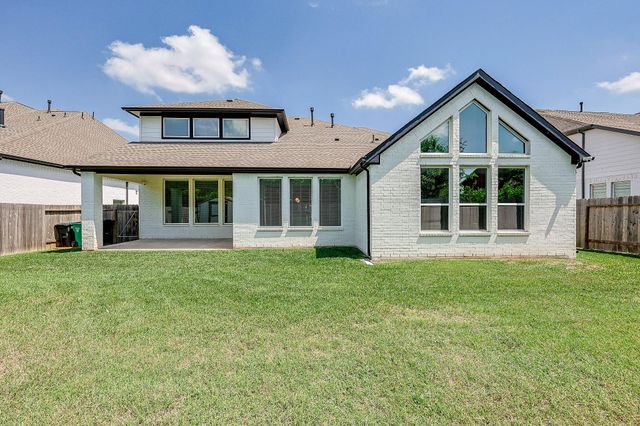 3219 Marlene Meadow Way, Richmond, TX 77406