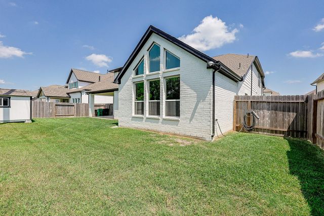3219 Marlene Meadow Way, Richmond, TX 77406