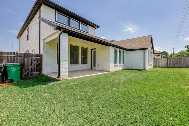 3219 Marlene Meadow Way, Richmond, TX 77406