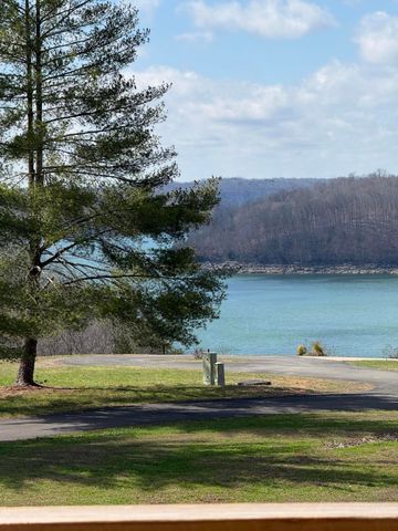 133 Lakeshore Drive, Russell Springs, KY 42642