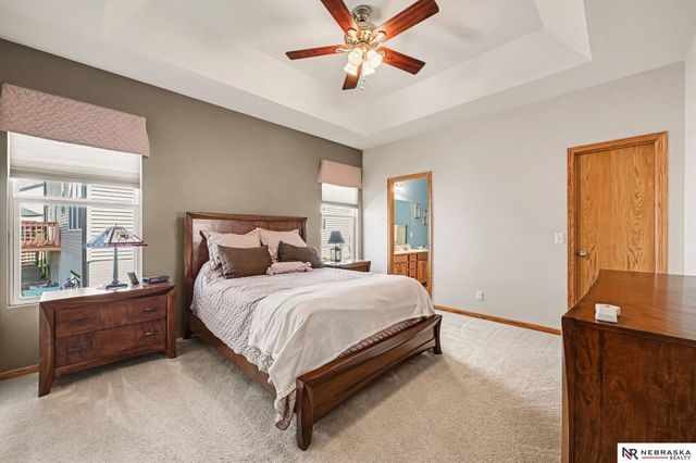8902 N 158th Street, Bennington, NE 68007