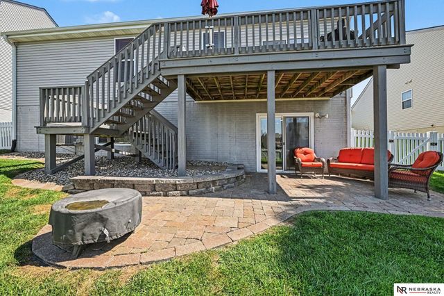 8902 N 158th Street, Bennington, NE 68007