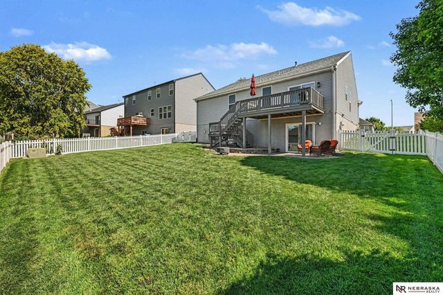 8902 N 158th Street, Bennington, NE 68007
