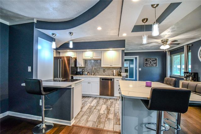 2425 Westlawn Drive, Kettering, OH 45440