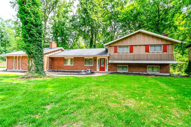 2425 Westlawn Drive, Kettering, OH 45440