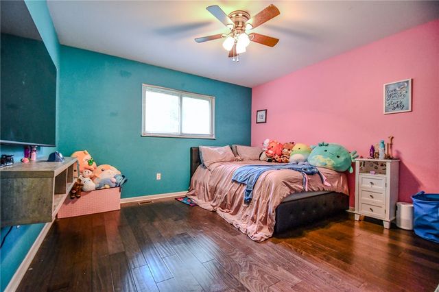 2425 Westlawn Drive, Kettering, OH 45440