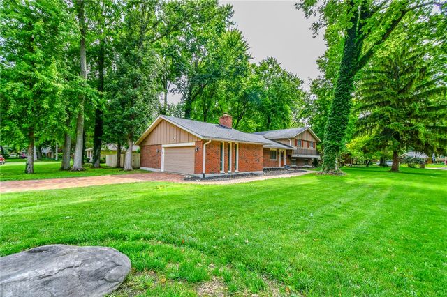 2425 Westlawn Drive, Kettering, OH 45440