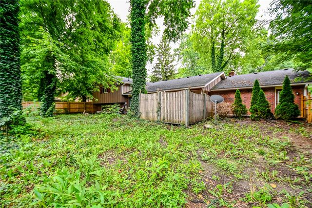 2425 Westlawn Drive, Kettering, OH 45440