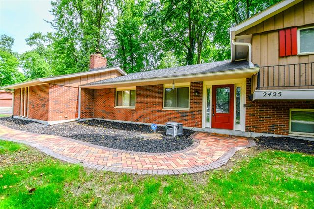 2425 Westlawn Drive, Kettering, OH 45440