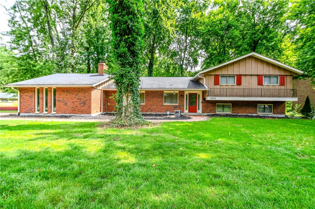2425 Westlawn Drive, Kettering, OH 45440