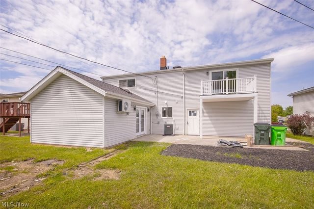 25046 Buckthorn Road, Bedford Heights, OH 44146